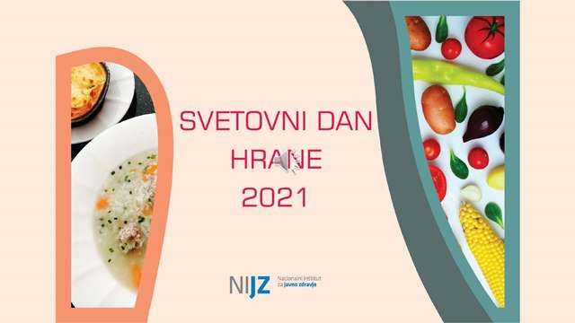 SVETOVNI DAN HRANE 2021 Stran 01