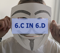 6 C 6 D