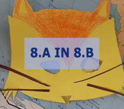 8 A B B