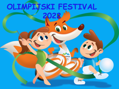 OLIMPIJSKI FESTIVAL 2022