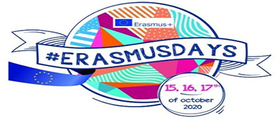 ERASMUSOVI DNEVI