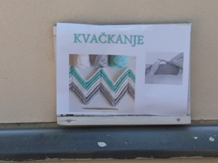 KVACKANJE